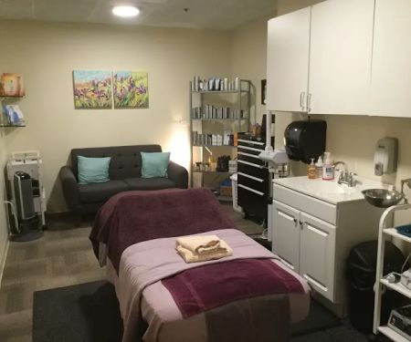 Face First Therapeutic Skin Care