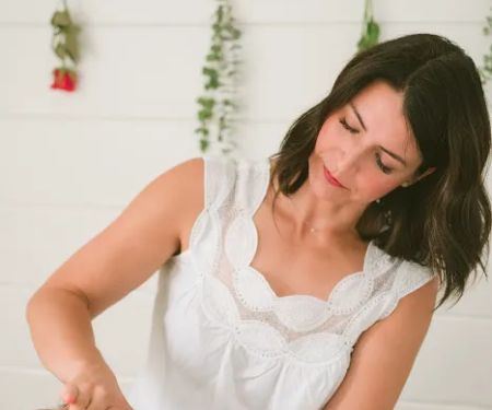 Therin Holistic Beauty