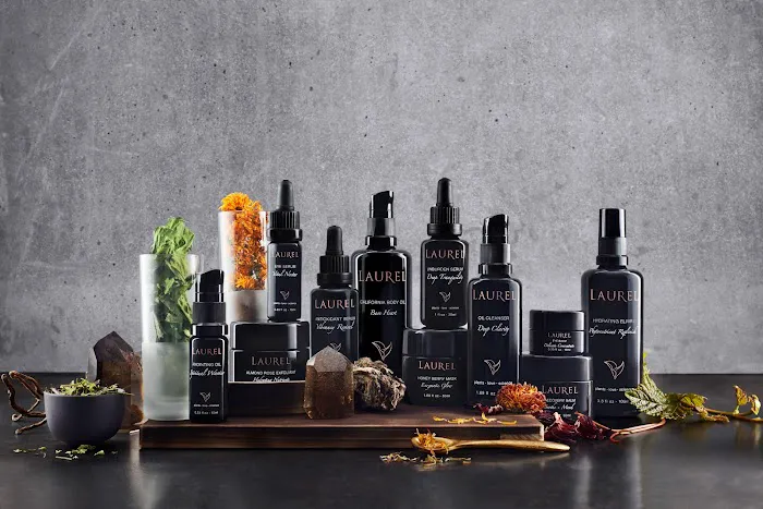 Therin Holistic Beauty Picture 6