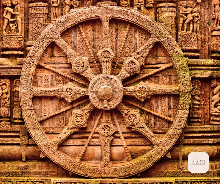 RANI Ayurveda and Holistic Skincare Picture 3