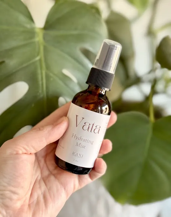 RANI Ayurveda and Holistic Skincare Picture 8