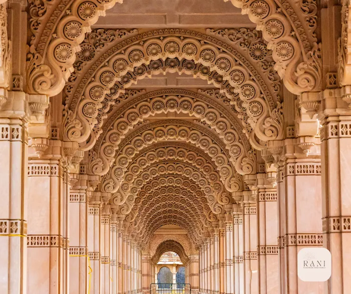 RANI Ayurveda and Holistic Skincare Picture 7