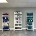 Hideaway IV & Aesthetics