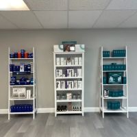 Hideaway IV & Aesthetics ico