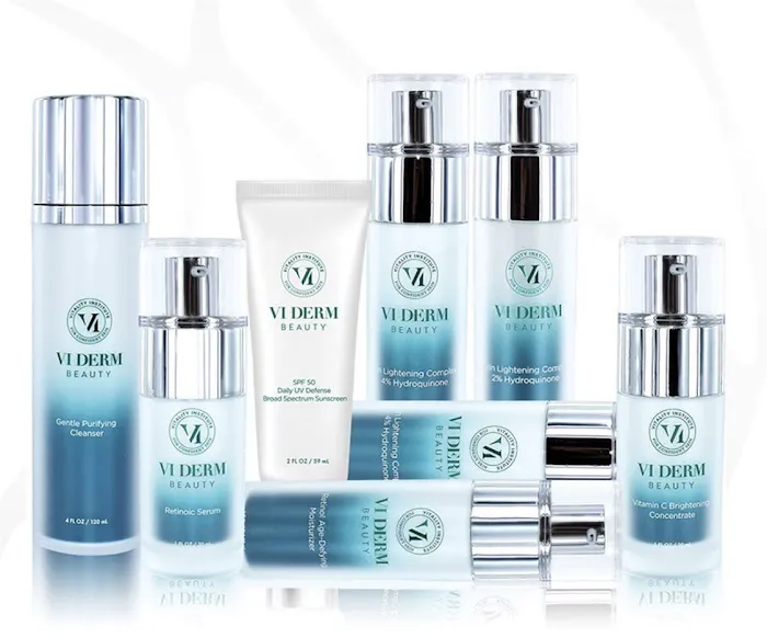 Hideaway IV & Aesthetics Picture 2