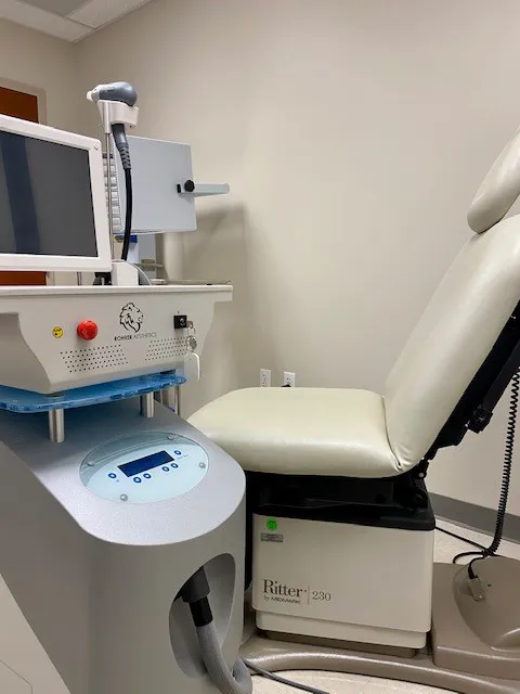 Hideaway IV & Aesthetics Picture 3