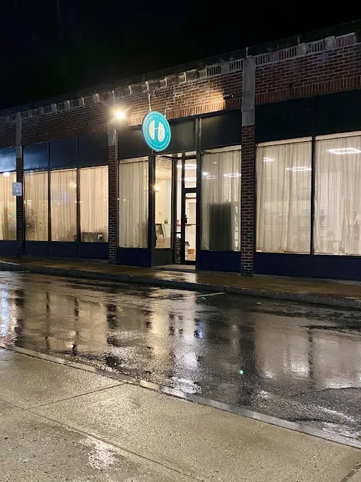 Hideaway IV & Aesthetics Picture 5