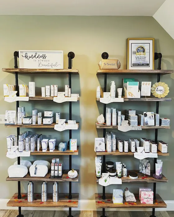 Luna Energy & Esthetics Picture 3