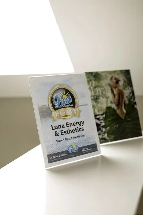Luna Energy & Esthetics Picture 6