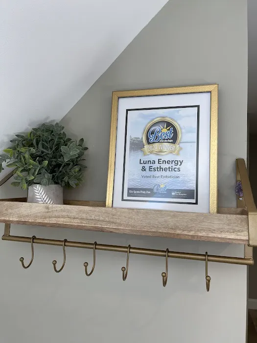 Luna Energy & Esthetics Picture 5