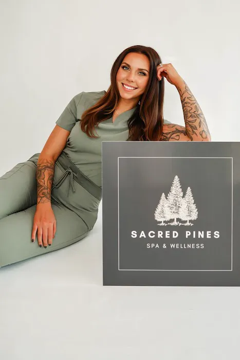 Sacred Pines Spa & Wellness Picture 3