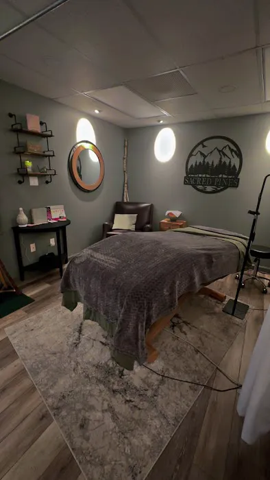 Sacred Pines Spa & Wellness Picture 1