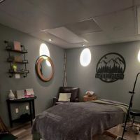 Sacred Pines Spa & Wellness ico