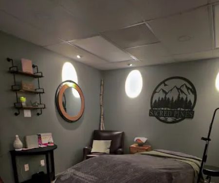 Sacred Pines Spa & Wellness