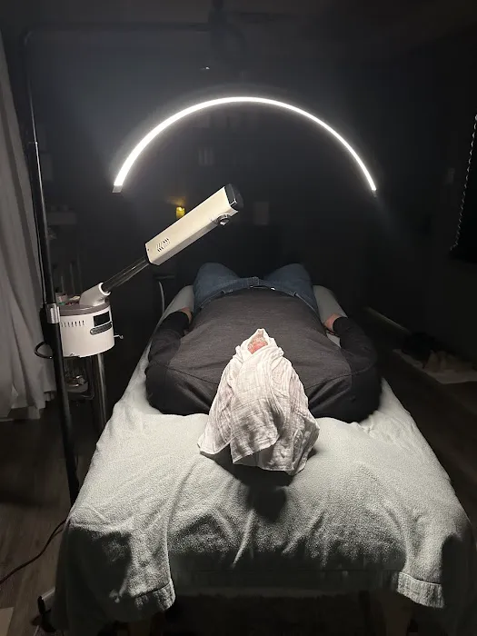 Sacred Pines Spa & Wellness Picture 2