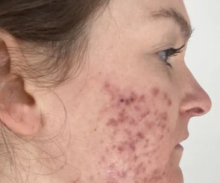 Saving Faces Holistic Skin Care