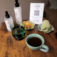 Bella Mina Studio ico