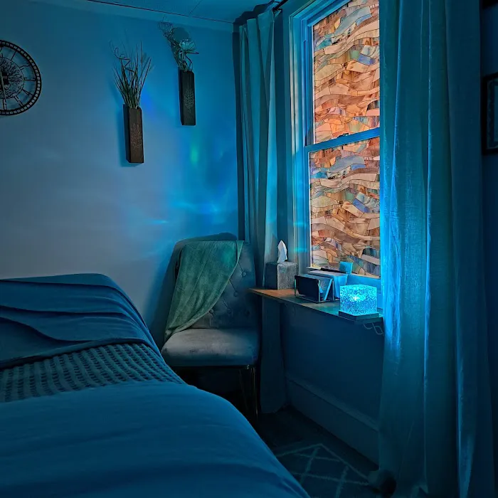 Tranquil Touch Picture 2