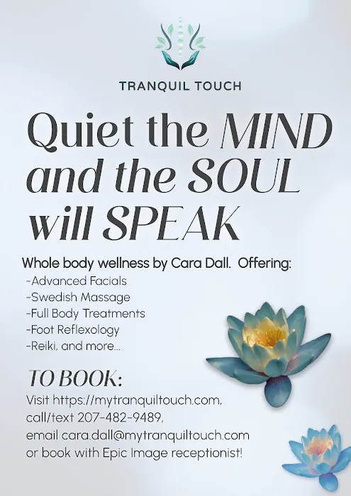 Tranquil Touch Picture 6