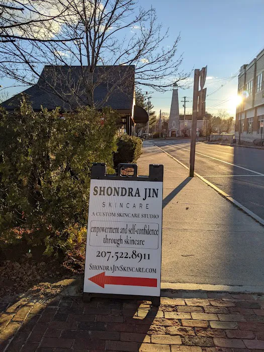 Shondra Jin Skincare Picture 1