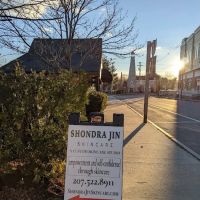 Shondra Jin Skincare ico