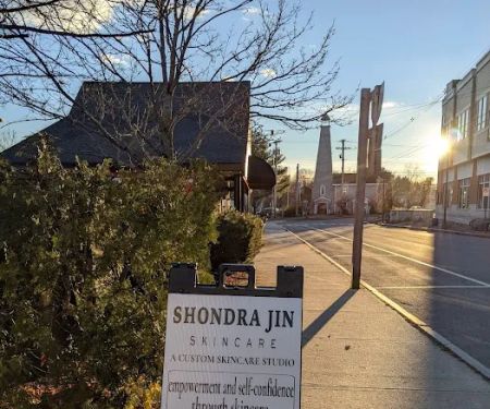 Shondra Jin Skincare