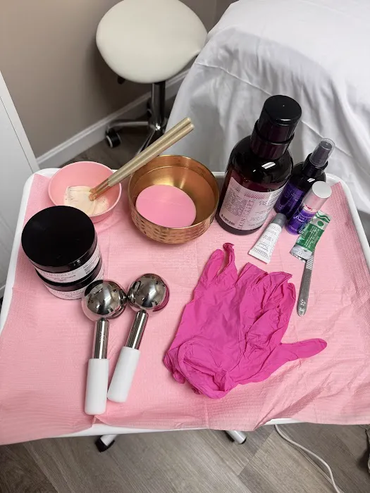 Esthetics by Soph Picture 1