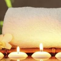 Calm Moments Spa ico