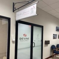 Meadow Skincare & Esthetics ico