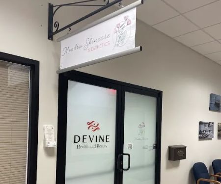 Meadow Skincare & Esthetics