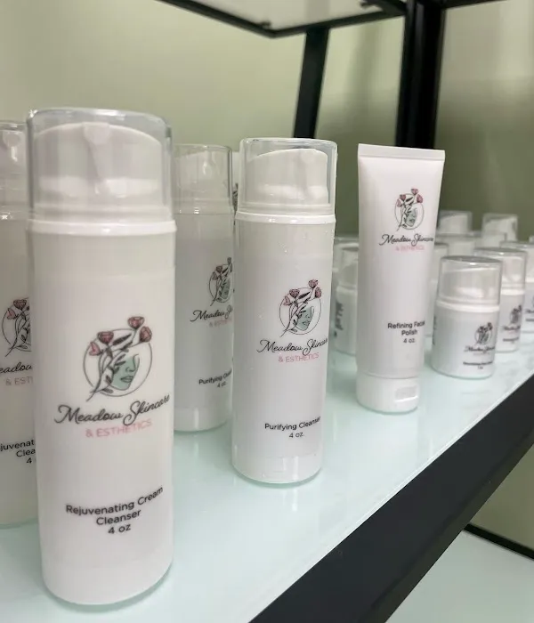 Meadow Skincare & Esthetics Picture 3