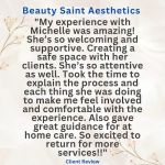 Beauty Saint Aesthetics