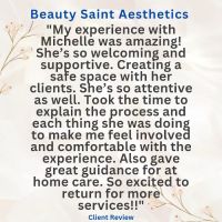 Beauty Saint Aesthetics ico