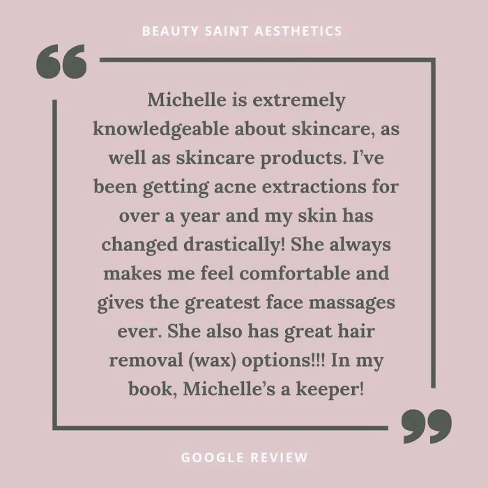 Beauty Saint Aesthetics Picture 10