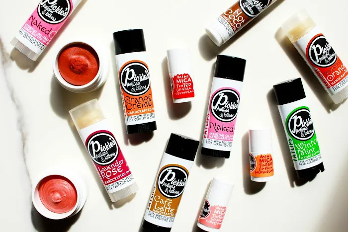 Pickle's Potions, LLC Picture 1