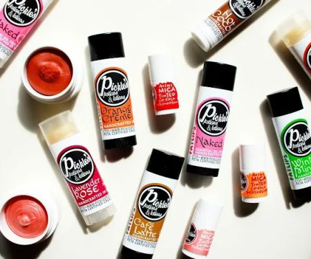 Pickle's Potions, LLC