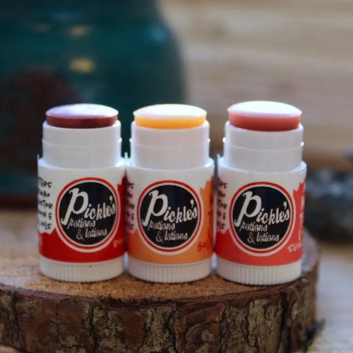 Pickle's Potions, LLC Picture 6