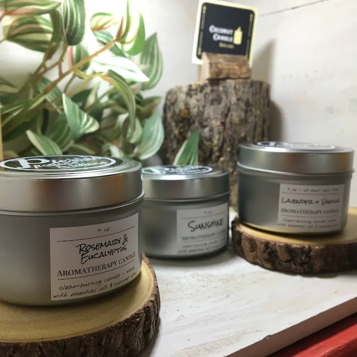 Pickle's Potions, LLC Picture 4