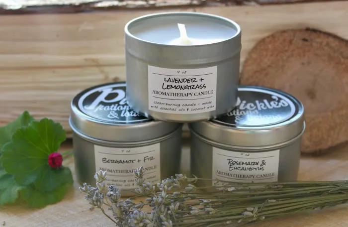 Pickle's Potions, LLC Picture 9