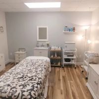 Lisa Martin Skincare and Wax ico