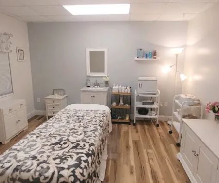 Lisa Martin Skincare and Wax