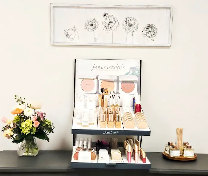 Lisa Martin Skincare and Wax Picture 4