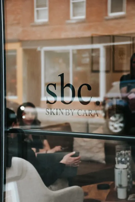 SKIN BY CARA Picture 8