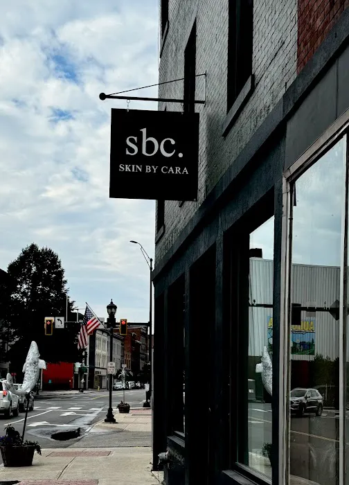 SKIN BY CARA Picture 10