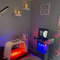 Aishahs Esthetics ico