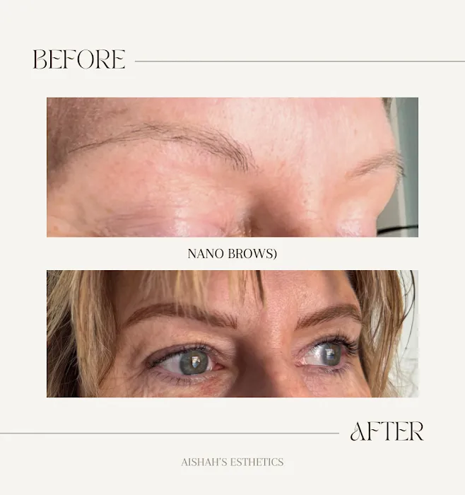 Aishahs Esthetics Picture 5