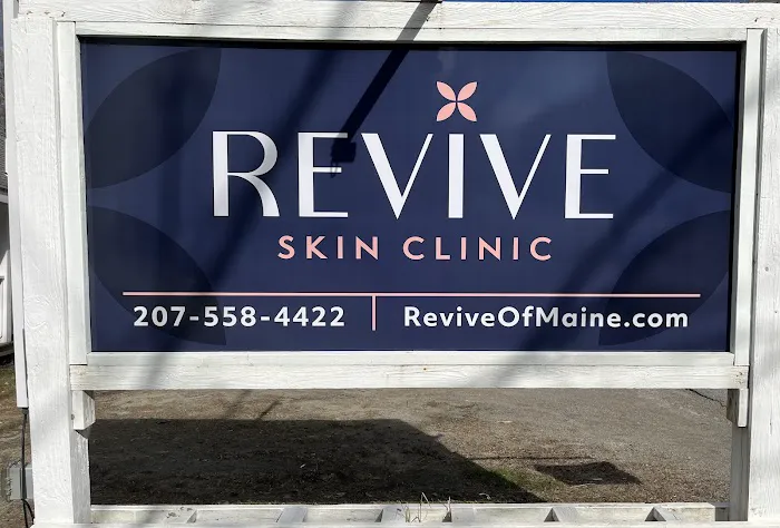 Revive Skin Clinic of Maine Picture 7