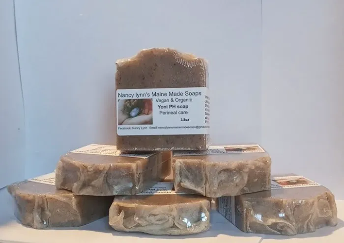 My Pure Body Care Picture 6