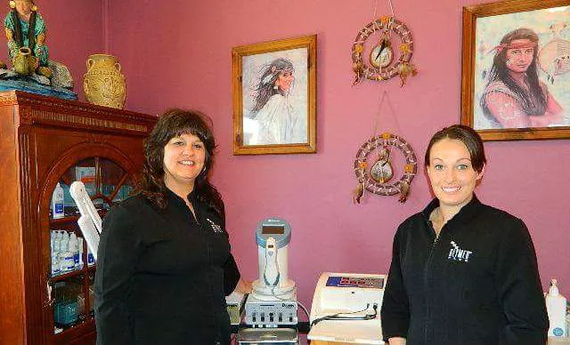 Absolutely Electrolysis & Skin Care Picture 1