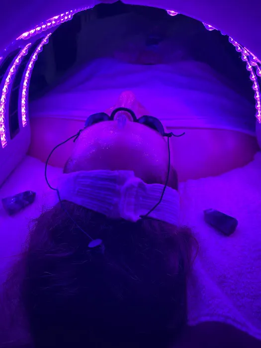 M Kelley Skincare: Mackenzie Kelley Picture 2